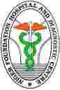 Niger Foundation Hospital and Diagnostic Centre (NFH) logo